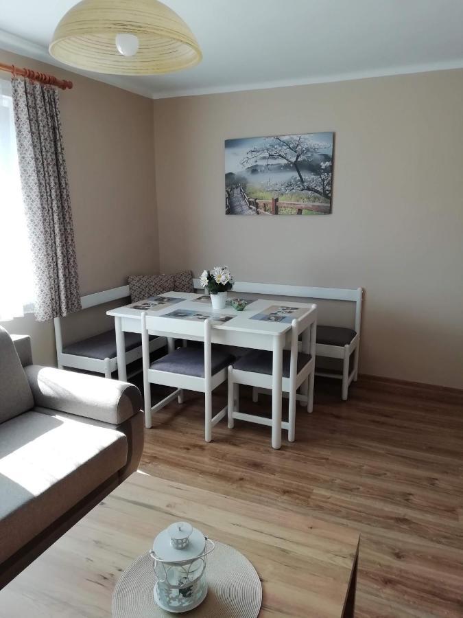 Apartman U Babicky Sebesér Kültér fotó