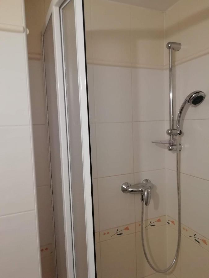 Apartman U Babicky Sebesér Kültér fotó