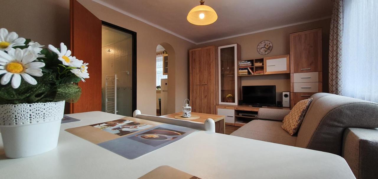 Apartman U Babicky Sebesér Kültér fotó