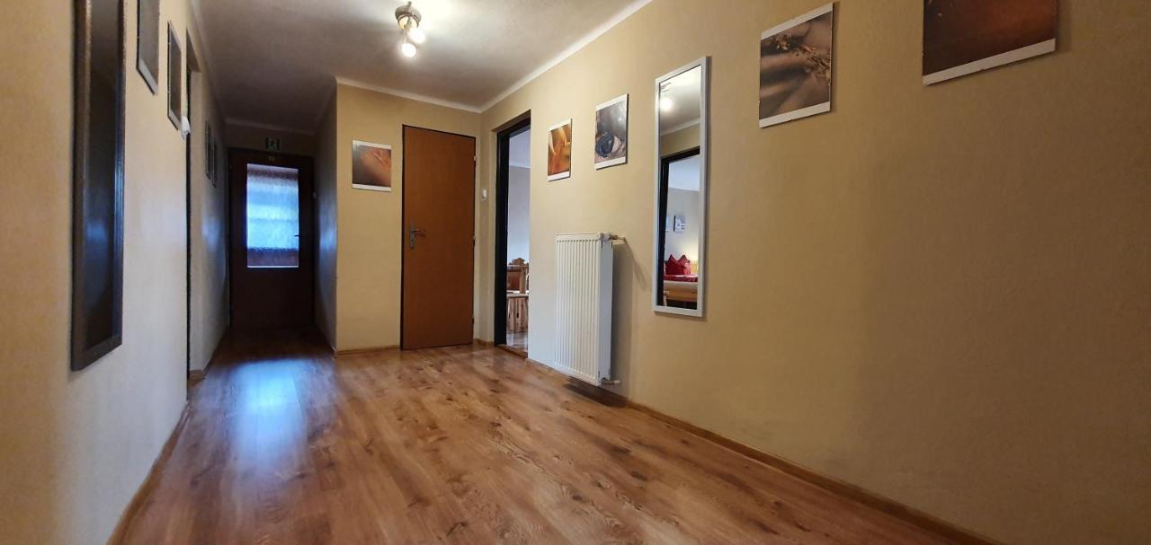 Apartman U Babicky Sebesér Kültér fotó