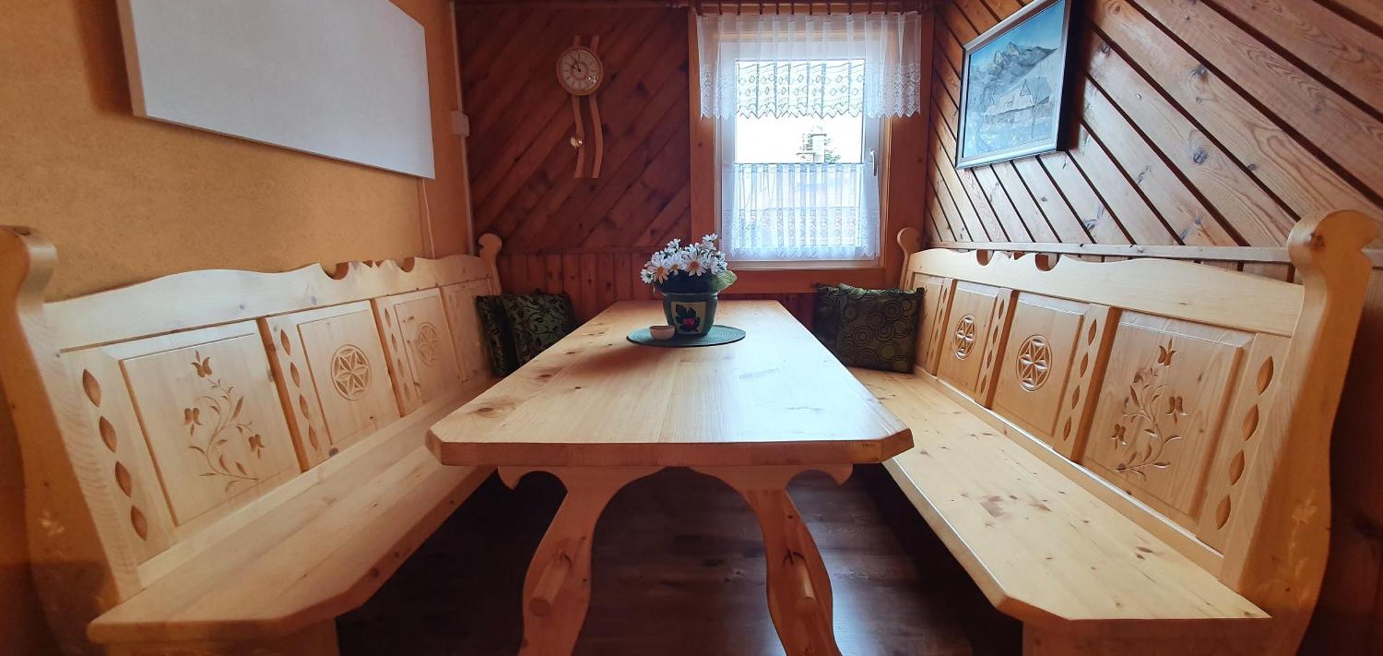 Apartman U Babicky Sebesér Szoba fotó